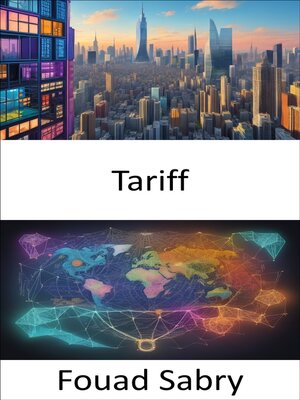 cover image of Tariff